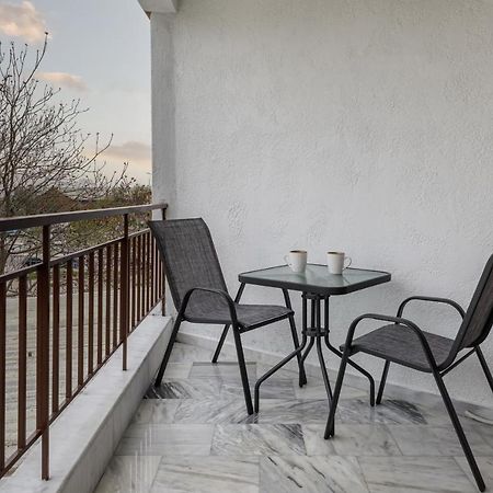 Stylish And Modern Studio - Miltos Tesalonika Bagian luar foto